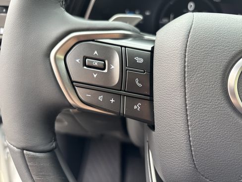 Used 2026 Lexus RX 350h w/ Convenience Package image 18