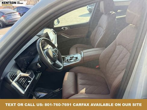 Used 2026 BMW X5 M60i image 32