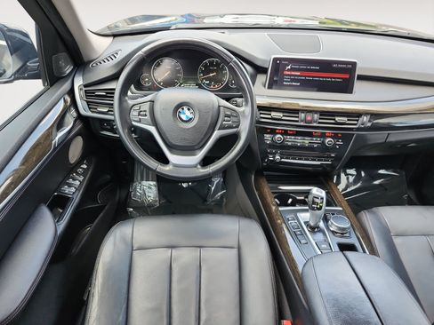 Used 2018 BMW X5 xDrive35i AWD/4WD image 10