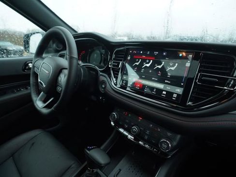 New 2026 Dodge Durango GT w/ Tow 'N Go Package image 33
