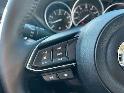 Certified 2025 MAZDA CX-5 AWD 2.5 S w/ Select Package image 25