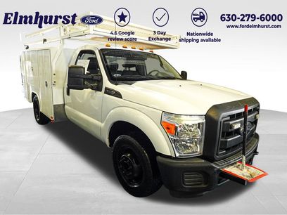 Used 2016 Ford F350 XL
