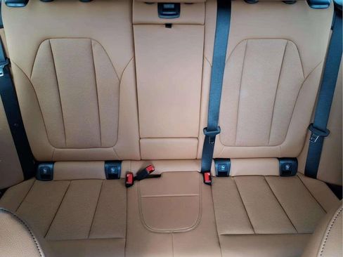 Used 2024 BMW X3 sDrive30i w/ Convenience Package w/ZPA RWD image 17