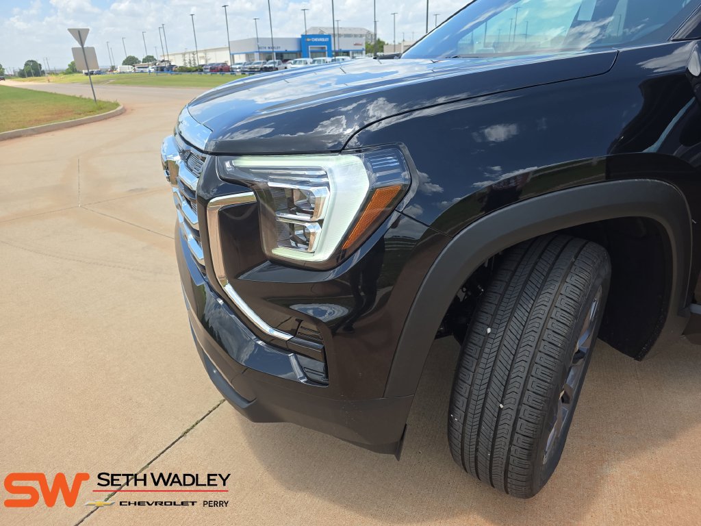 New 2026 GMC Terrain Elevation w/ Elevation Premium Package FWD image 30