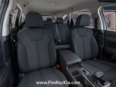 New 2026 Kia Sorento LX image 18