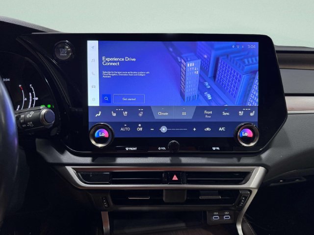 Certified 2024 Lexus RX 350 Premium w/ Accessory Package (Z1) AWD/4WD image 14