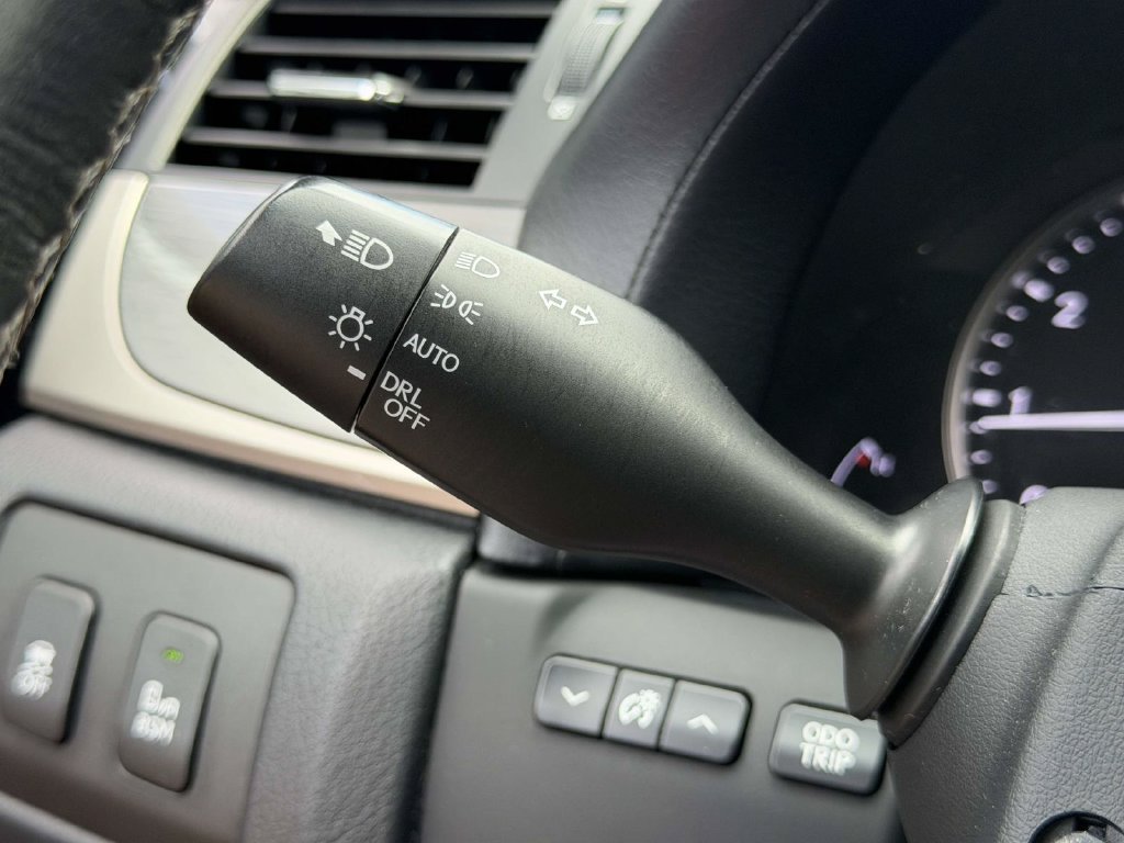 Used 2014 Lexus GS 350 w/ F Sport Package RWD image 24