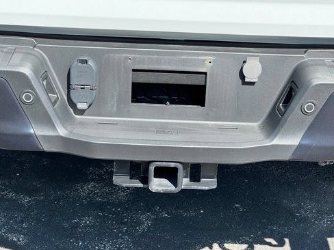 Used 2024 Ford F150 Raptor AWD/4WD image 35