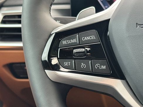 Used 2025 BMW 430i w/ Premium Package image 30