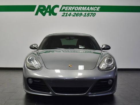 Used 2009 Porsche Cayman S image 24