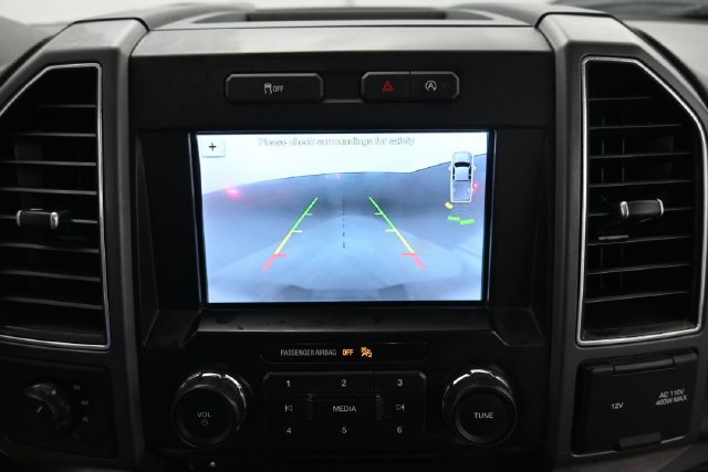 Used 2018 Ford F150 XLT w/ Equipment Group 302A Luxury AWD/4WD image 17