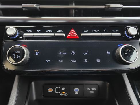 New 2026 Hyundai Tucson XRT AWD/4WD image 8