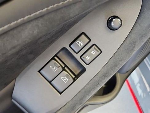 New 2024 Nissan Z NISMO w/ Floor Mat Package RWD image 5