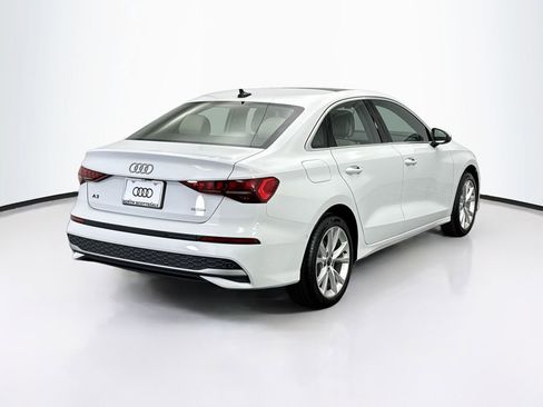 Used 2026 Audi A3 2.0T Premium w/ Convenience Package AWD/4WD image 6