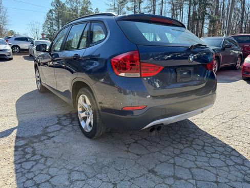 Used 2014 BMW X1 sDrive28i RWD image 5
