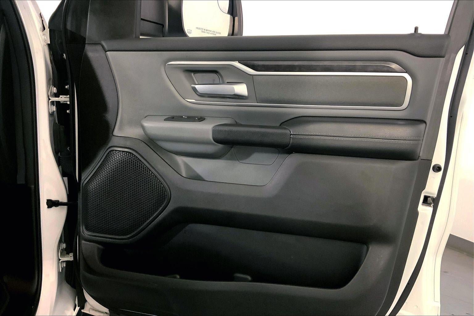 Used 2023 RAM 1500 Big Horn AWD/4WD image 25