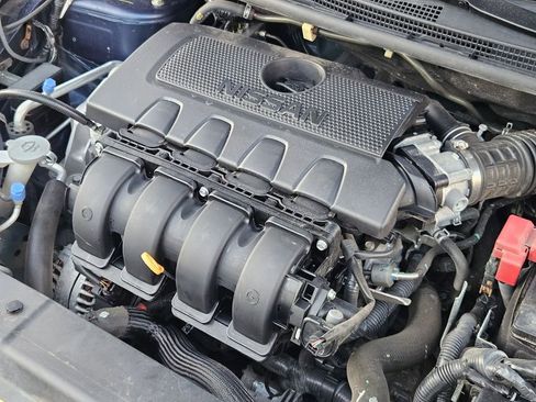 Used 2019 Nissan Sentra SR image 37