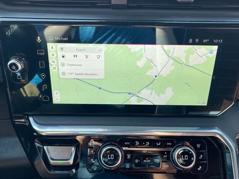 Used 2024 GMC Sierra 1500 Denali Ultimate image 10