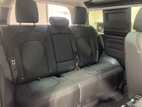 Used 2025 Land Rover Defender 90 S AWD/4WD image 24