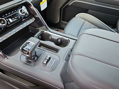 New 2026 GMC Sierra 1500 AT4X image 20