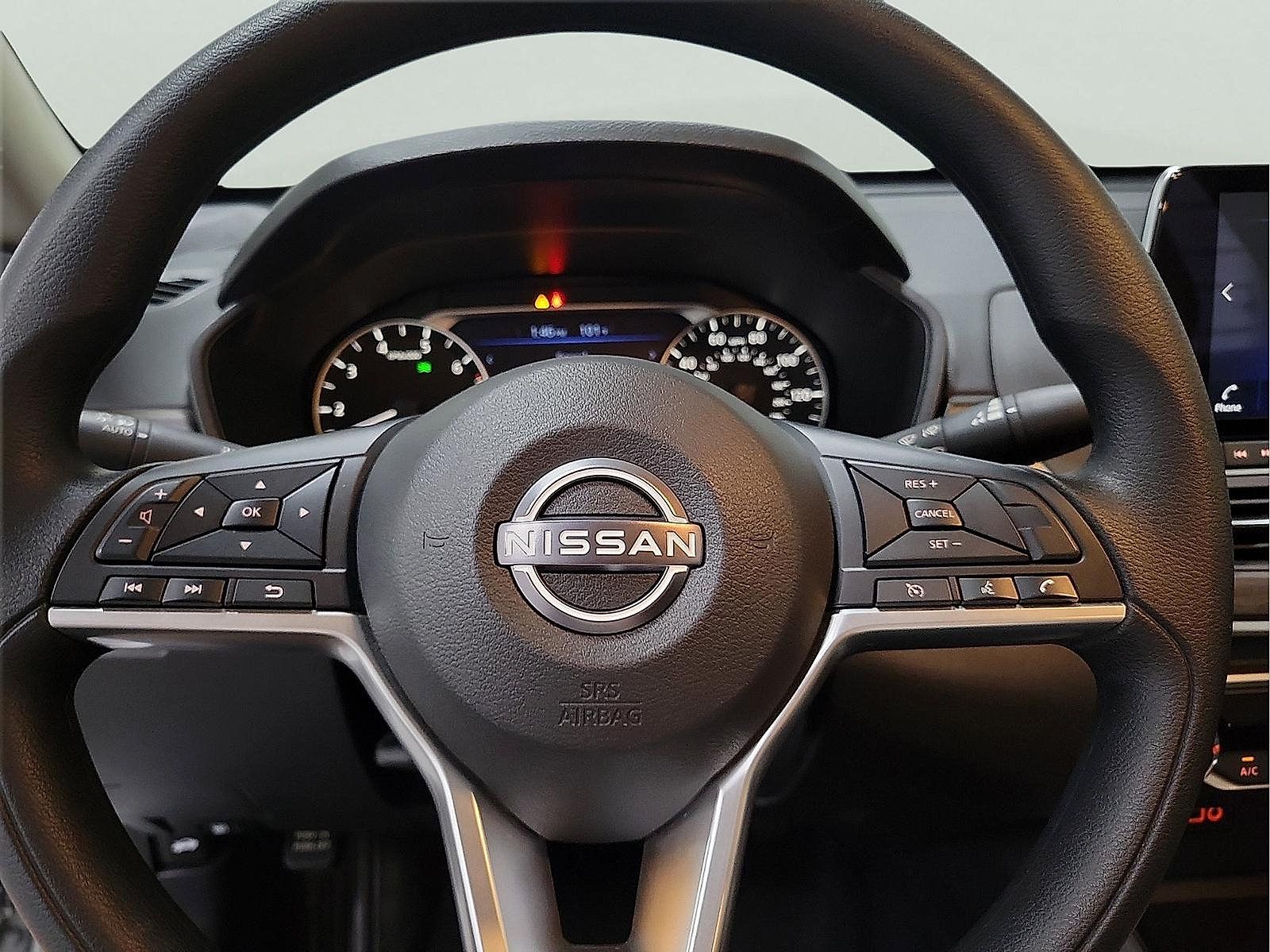 Used 2026 Nissan Altima 2.5 SV FWD image 17