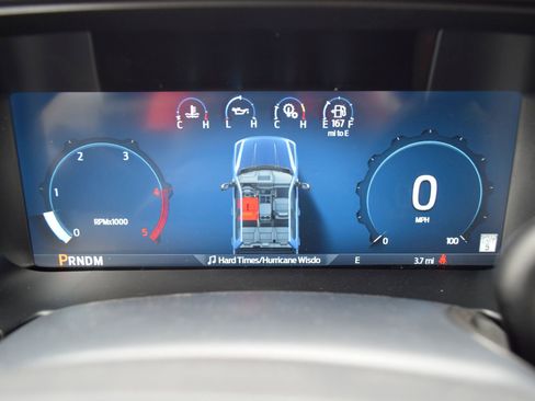 New 2026 Ford F250 Platinum image 12