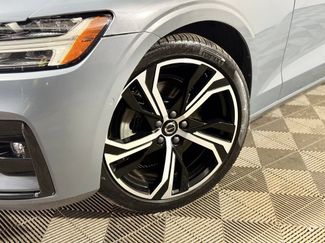 Used 2024 Volvo S60 B5 Plus AWD/4WD video 2