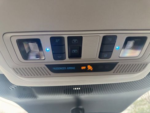 New 2026 Ford Explorer Active w/ Active Comfort Package image 34