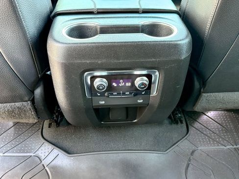 Used 2023 GMC Yukon XL Denali w/ Max Trailering Package AWD/4WD image 22