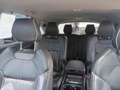 Used 2017 Acura MDX SH-AWD w/ Advance Package image 10