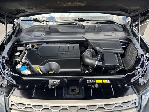 Used 2019 Land Rover Discovery Sport SE AWD/4WD image 22