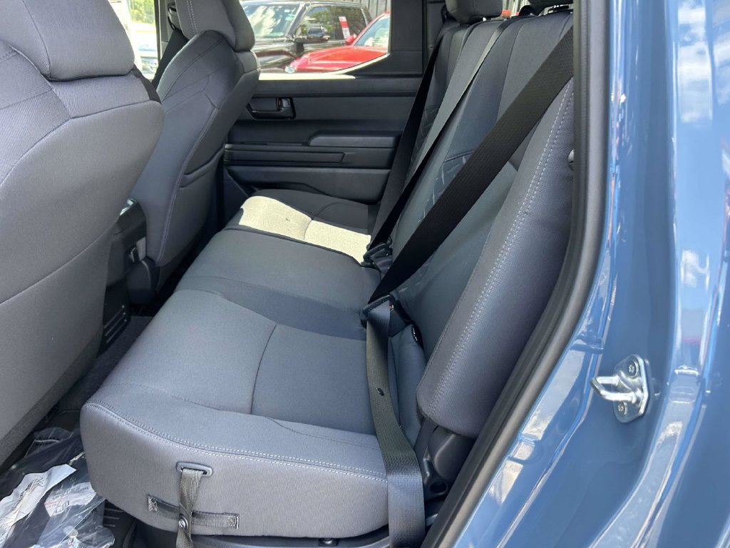 New 2026 Toyota Tacoma 4x4 Double Cab image 16