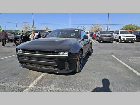 New 2026 Dodge Charger R/T AWD/4WD image 22