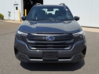 Certified 2025 Subaru Forester video 2