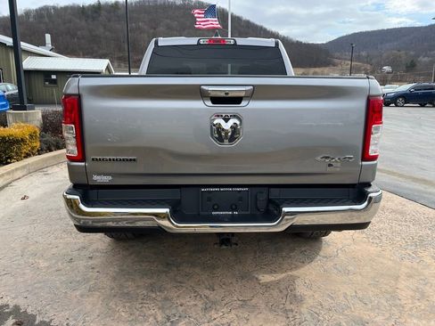 Used 2019 RAM 1500 Big Horn image 6