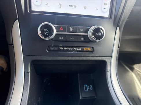 Used 2022 Ford Edge ST-Line AWD/4WD image 26