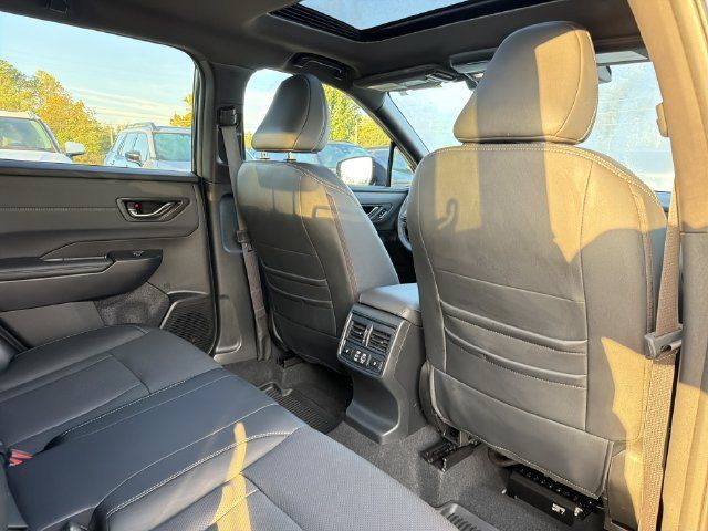 Certified 2026 Subaru Outback Touring XT AWD/4WD image 17