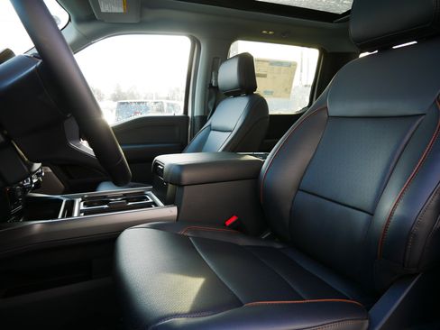 New 2026 Ford F350 Lariat w/ Lariat Premium Package image 5