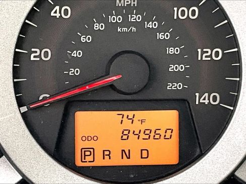 Used 2012 Toyota RAV4 4WD w/ Value Pkg image 18