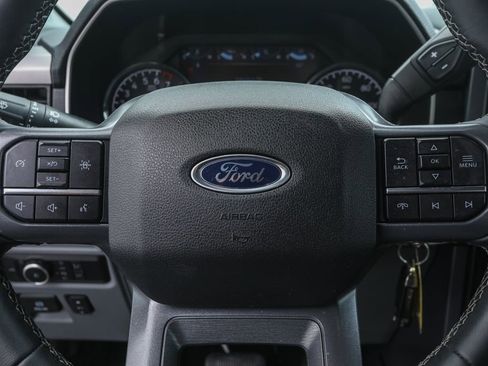 Certified 2023 Ford F150 XLT w/ Equipment Group 301A Mid image 19