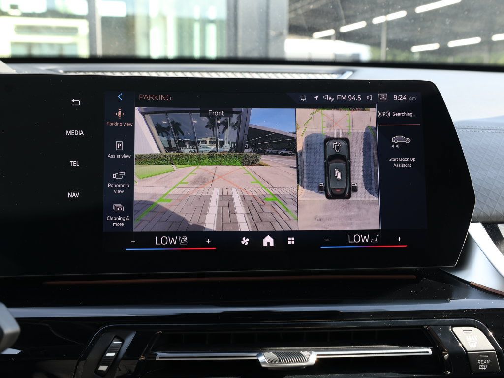 Used 2025 BMW X2 xDrive28i AWD/4WD image 33