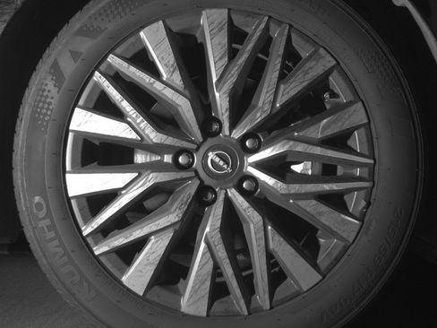 Used 2025 Nissan Altima 2.5 SV image 13