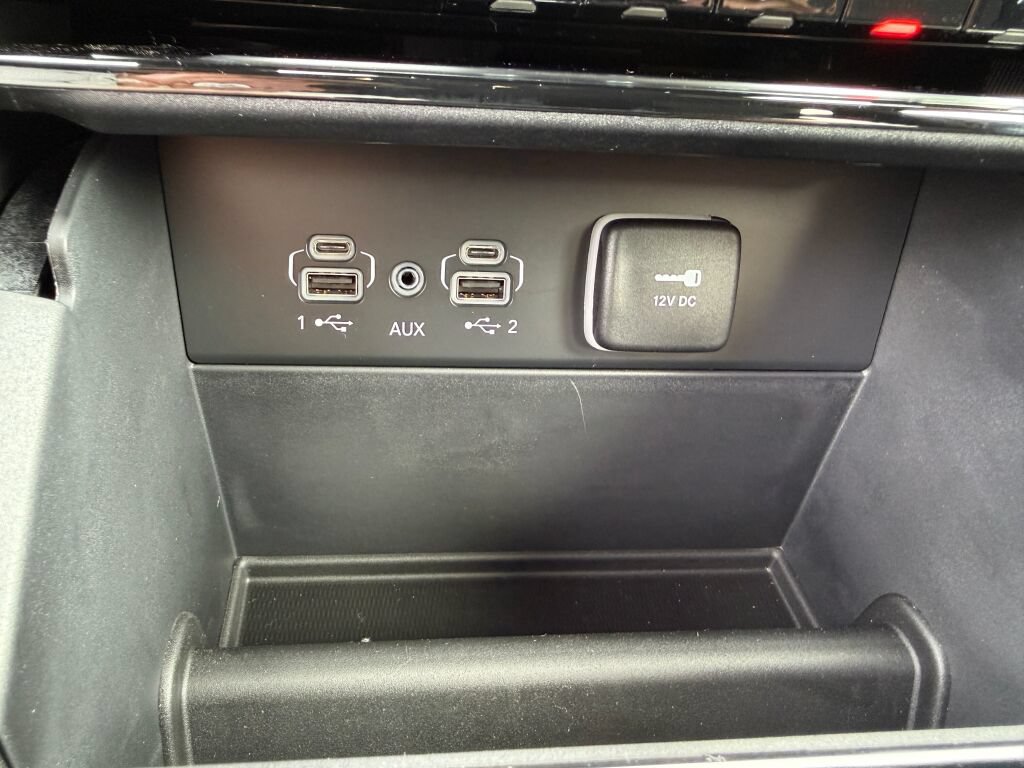 New 2027 Jeep Grand Cherokee Laredo AWD/4WD image 27