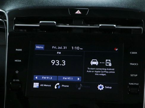 Used 2023 Hyundai Tucson SEL w/ Convenience Package FWD image 19
