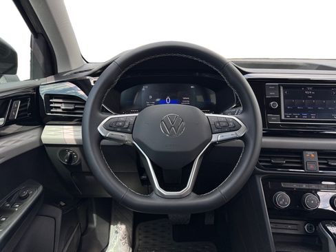 Used 2024 Volkswagen Taos S FWD image 12