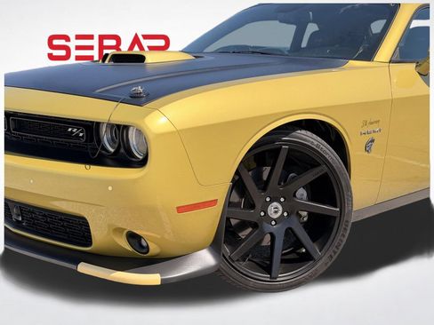 Used 2020 Dodge Challenger R/T RWD image 34