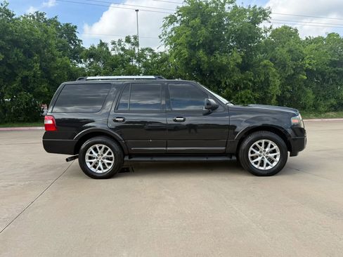 Used 2014 Ford Expedition Limited image 7
