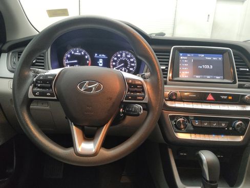 Used 2018 Hyundai Sonata ECO image 22