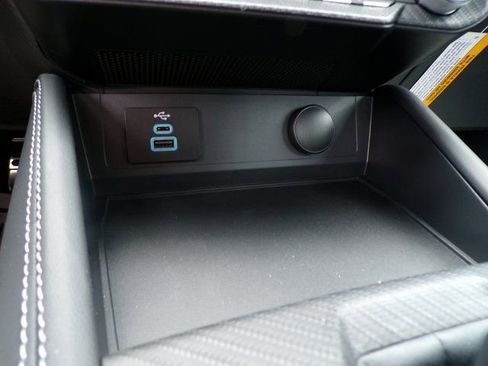 New 2026 Ford Mustang Premium image 25