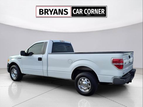 Used 2012 Ford F150 XL w/ PWR Equipment Group image 3